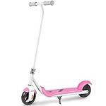 Electric Scooter for Kids Ages 10-1