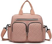 Kono Baby Changing Bag Weekender Tr