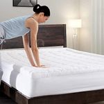 Mattress Pad Fulls