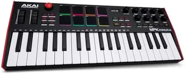 Akai Professional MPK Mini Plus - U