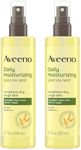 Aveeno Daily Moisturizing Body Oil