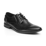 Kenneth Cole Unlisted Black Dress Shoes