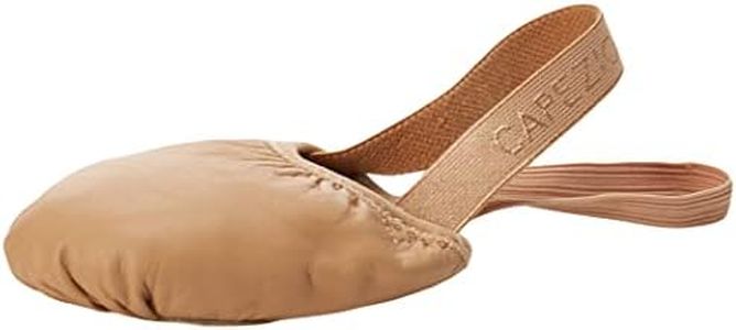 Capezio wo