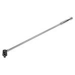 Sealey Ak730 Breaker Bar 600Mm 1/2Sq Drive