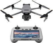 DJI Mavic 3 Pro with DJI RC (screen