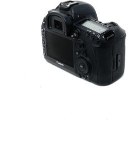 Canon EOS 5D Mark IV DSLR Camera Body – Full Frame