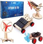 STEM Kits for Kids Age 8-10-12-14, 