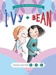 Ivy and Bean Bundle Set 2 (Books 4-6): (Children's Book Collection, Boxed Set of Books for Kids, Box Set of Children's Books)