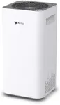 Airdog X3 Air Purifier for Home Large Room up to 942ft2, Ionic Air Purifier with Washable Filter for Allergies, Pets, Smoke, Dust, Pollen, Odors, Remove 99.9% to 14.6nm, Quiet Air Cleaner for Bedroom