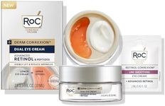 RoC Derm Correxion Dual Eye Cream w
