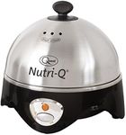 Nutri-Q Quest 34360 Egg Cooker/Mult