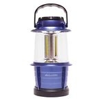 Eurohike 3W Cob 300 Lumen Lantern with Dimmer Switch, Emergency Lighting, Camping Lantern, Portable Outdoor Lighting, Festival Essentials, Camping Accessories, Camping Equipment, Blue, One Size