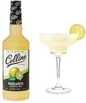 Collins Margarita Mix | Made With L