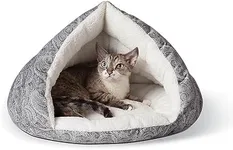 K&H Pet Products Self-Warming Hut P