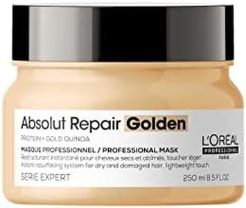 L'Oreal Professionnel Absolut Repair Golden Mask (250ml)