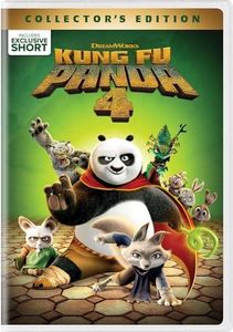 Kung Fu Pa