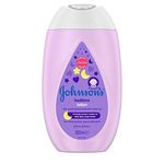 Johnson Johnson Baby Lotions