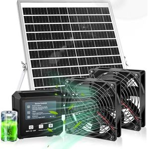 25W Solar
