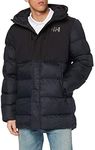 Helly Hansen Active Puffy Lang Jacket Men's - Schwarz, XX-Large