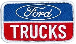 Ford Truck