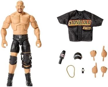 Mattel WWE
