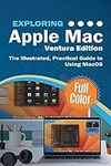 Exploring Apple Mac - Ventura Editi
