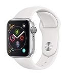 Apple Watch Series 4 (GPS, 40MM) - 