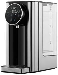 Kogan Instant Hot Water Dispenser - KA22HWDSSDB