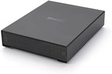 Oyen Digital HDX Pro C 8TB USB-C En