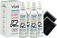 Screen Cleaner – vius Premium Scree