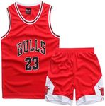 Kids Boy Basketball Kit - 2-Piece B