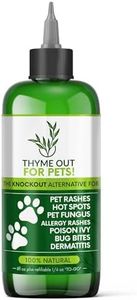 Thyme Out 