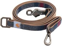 Carhartt Pet Durable Nylon Duck Lea