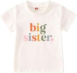 CM C&M WODRO Big Sister Toddler Shi