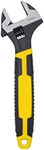 Stanley 90-950 12-Inch MaxSteel Adj