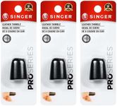 SINGER 54389 ProSeries Leather Thim