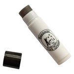 Beeswax Cork Grease - 10ml Tube, Safe and Effective Lubrication for Clarinet, Oboe, Bassoon tenon corks & Saxophone neck joint cork - Dark Grey