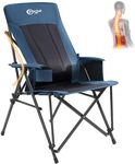 PORTAL Camping Chair with Lumbar Su