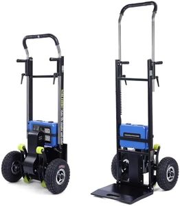 Electric S
