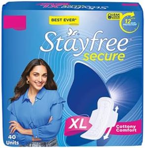 Stayfree S