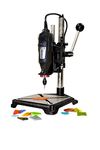 Milescraft 1097 Tool Stand Drill Press for Rotary Tools