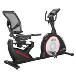 Lifecore Recumbent Bike