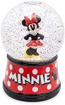 Disney Minnie Mouse Light-Up Snow G