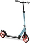 LaScoota Kick Scooter for Adults & 