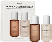 PHLUR Vanilla Cashmere Body Mist Duo, 8 Fl Oz Each ($78 Value)
