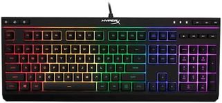 HyperX Alloy Core RGB – Membrane Ga