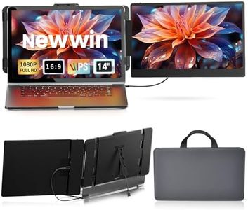Newwin Mon