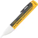 Fluke 1AC II VoltAlert Non-Contact Voltage Tester, Pocket-Sized, 90-1000V AC, Audible Beeper, CAT IV Rating