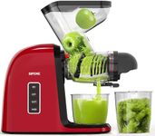 Slow Masticating Juicer