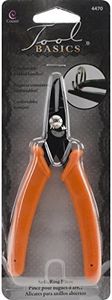 Cousin Craft and Jewelry Split Ring Pliers, 5-1/2-Inch